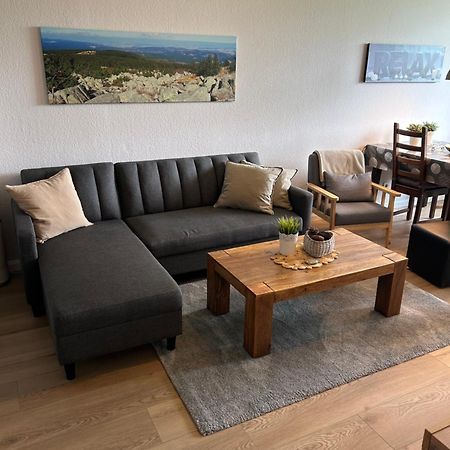 Ferienwohnung Glockenberg - Westphal 阿尔特瑙 外观 照片