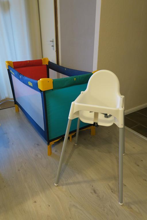 Ferienwohnung Glockenberg - Westphal 阿尔特瑙 外观 照片